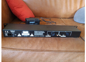 Rolls RPQ160b (34498)