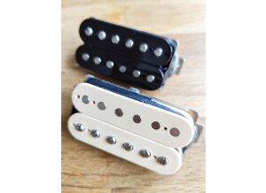 Seymour Duncan SH-55S Seth Lover Set