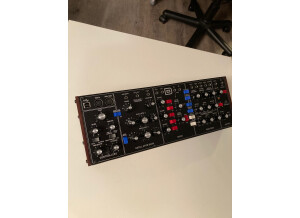 Behringer Model D (22886)