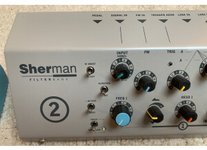 Sherman FilterBank V2 (26228)
