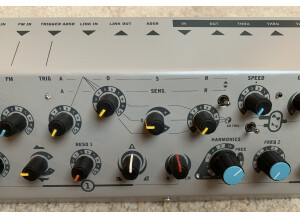 Sherman FilterBank V2 (34141)