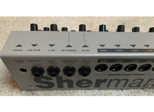 Sherman FilterBank V2 (96803)