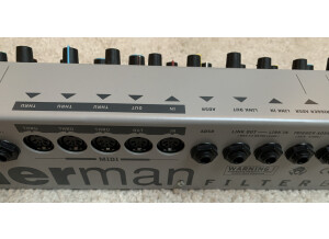 Sherman FilterBank V2 (56165)