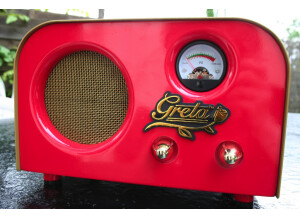 Fender Greta 5