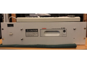 Fostex D108 (40134)