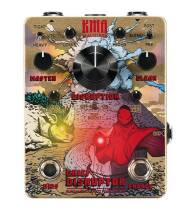 KMA Audio Machines Chief Disruptor
