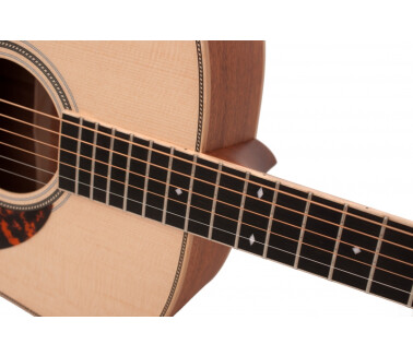 Larrivée D-40 Mahogany Legacy