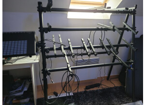 Keyboard stand Jaspers