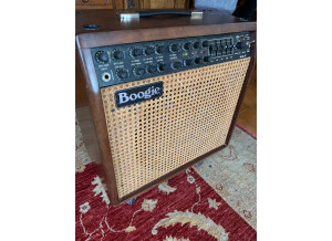 Mesa Boogie Mark IV Combo Custom (81701)