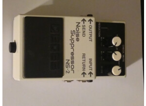 Boss NS-2 Noise Suppressor (61307)