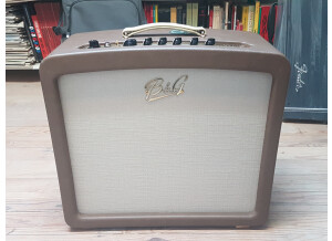 B&G Guitars Prototype Amp (46265)