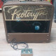 Prototype Amp Prototype Amp