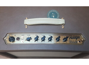 B&G Guitars Prototype Amp (63766)
