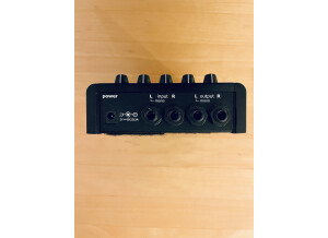 EarthQuaker Devices Afterneath (5581)