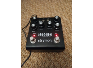 Strymon Iridium (41130)