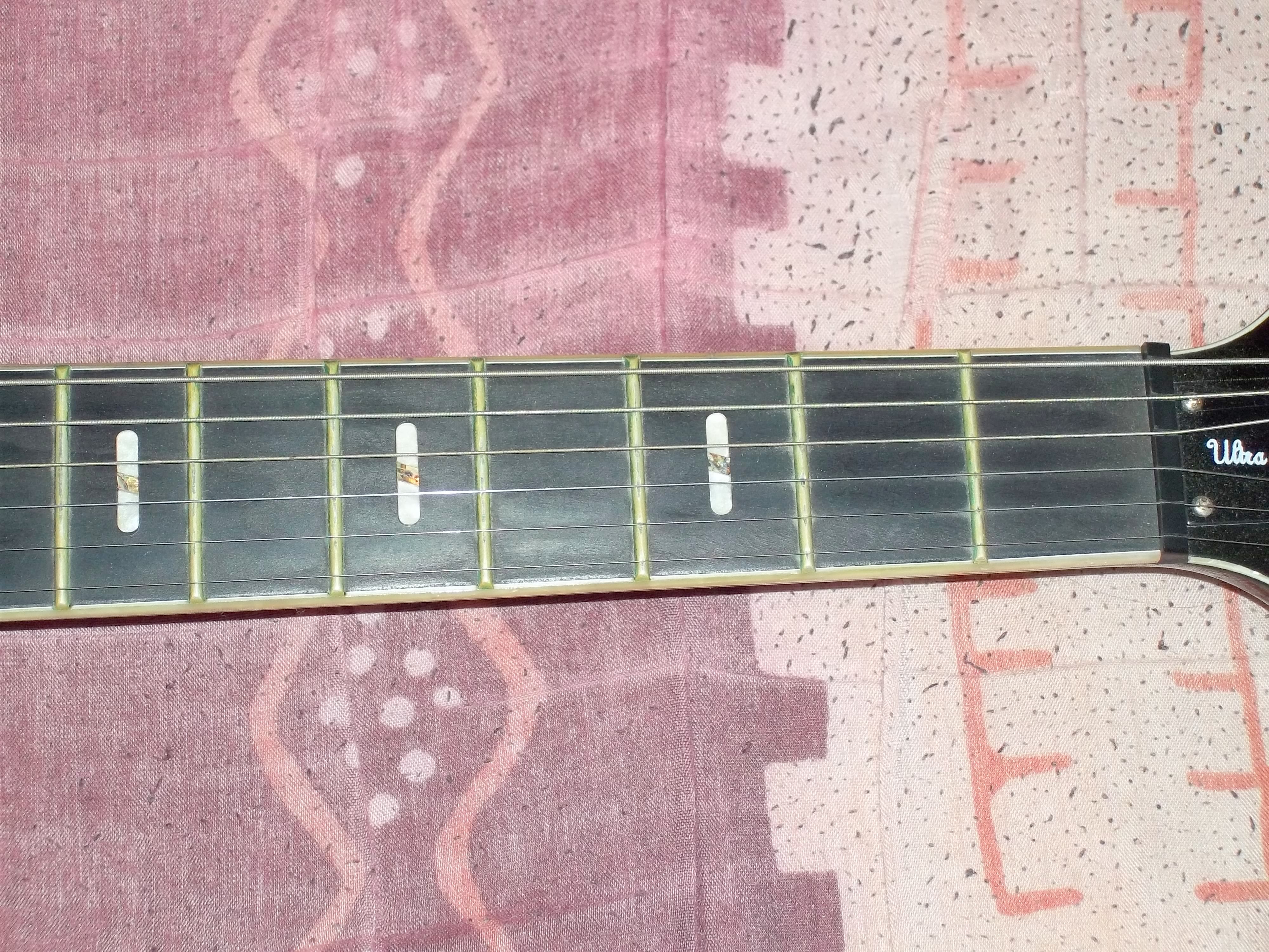 Hagstrom Ultra Swede (47619)