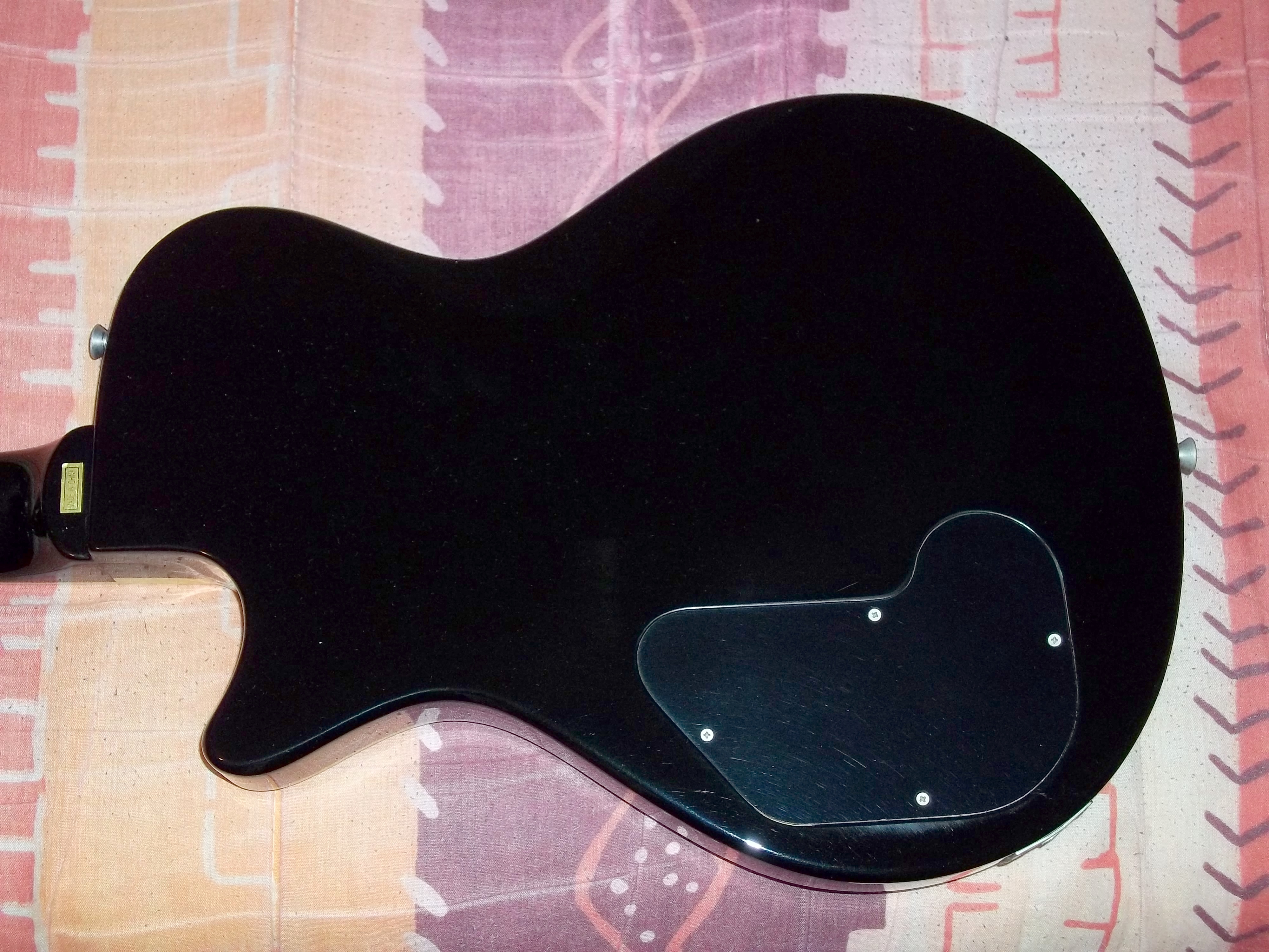 Hagstrom Ultra Swede (62065)