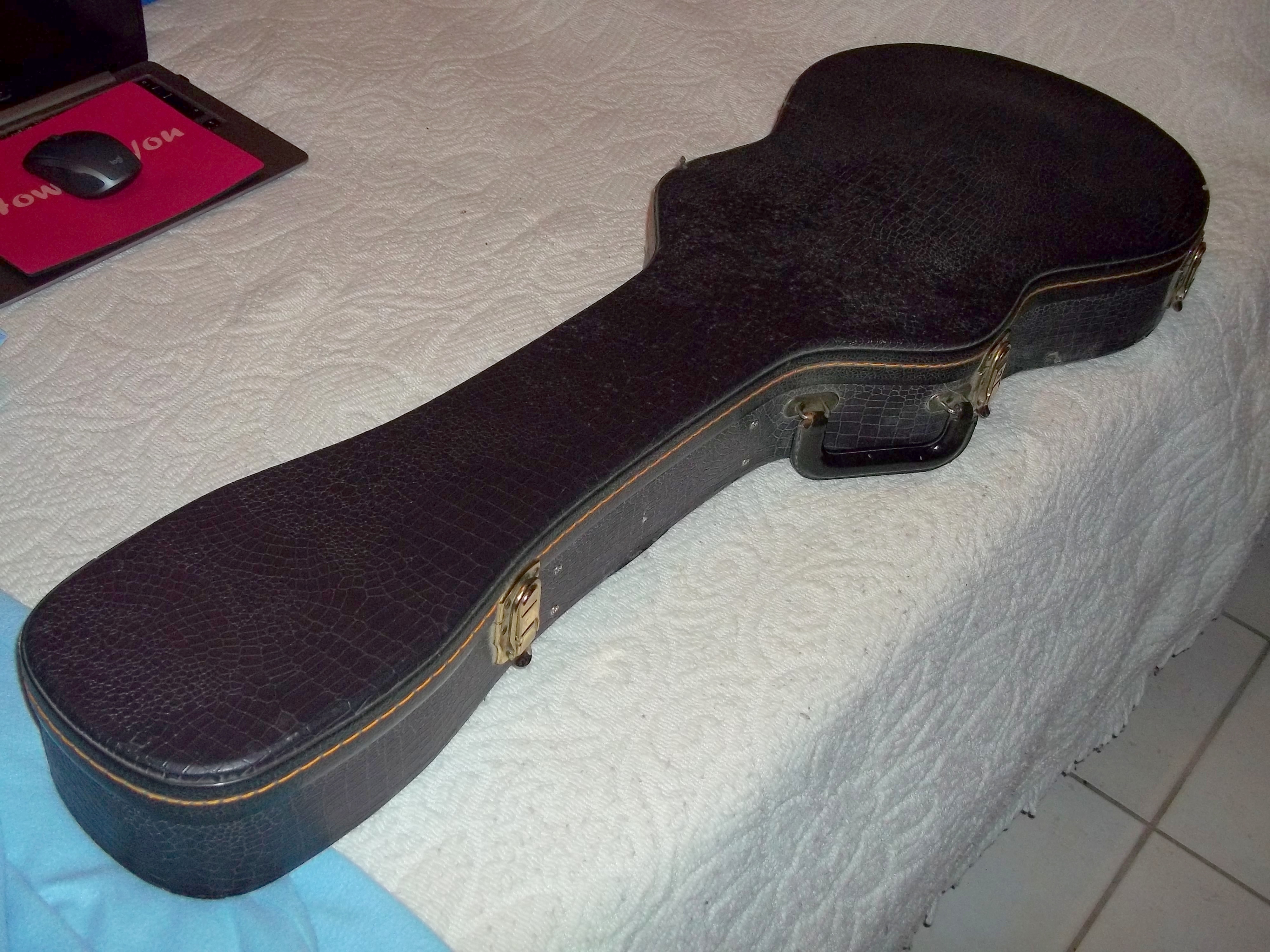Hagstrom Ultra Swede (57944)
