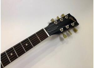Gibson SG Special Faded (89139)