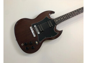 Gibson SG Special Faded (30882)