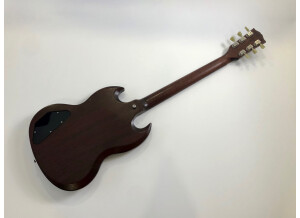 Gibson SG Special Faded (18598)