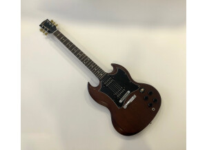 Gibson SG Special Faded (40842)