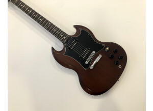 Gibson SG Special Faded (40056)