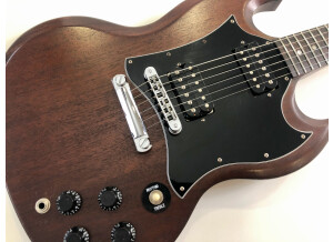 Gibson SG Special Faded (21643)