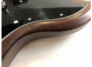 Gibson SG Special Faded (75122)