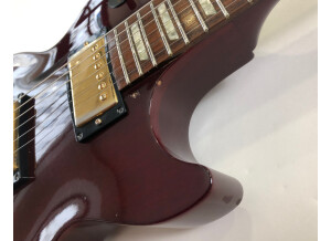 Gibson Les Paul Studio (73046)