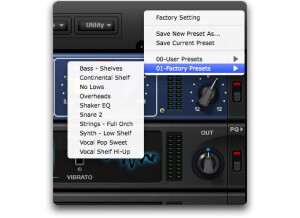 FXPresets