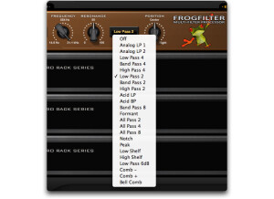 FrogFilters