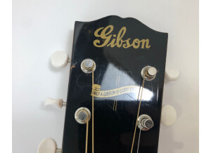 Gibson J-35 (3433)