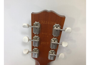 Gibson J-35 (9332)