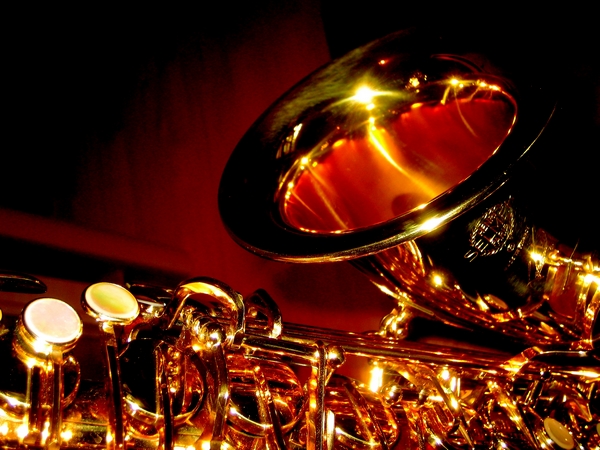 Selmer Reference 54 Alto