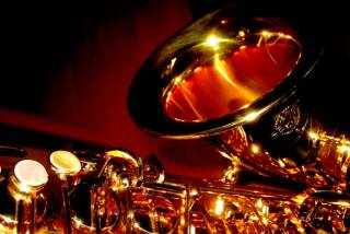 Selmer Reference 54 Alto