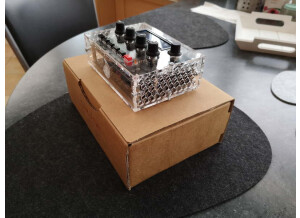 Mutable Instruments Shruthi-1 (82204)