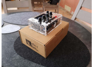 Mutable Instruments Shruthi-1 (13570)