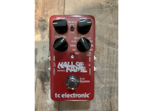 TC Electronic Hall of Fame Reverb (24614)