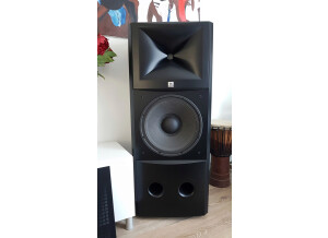JBL M2 (52542)