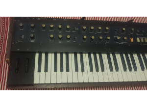 Korg PolySix (89145)