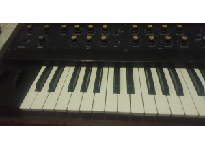 Korg PolySix (74071)