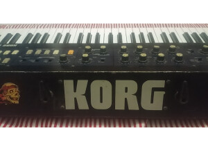 Korg PolySix (28861)