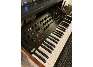 Dave Smith Instruments Prophet Rev2 Module 8 voix (14378)