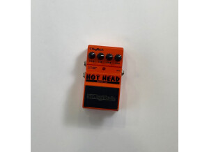 DigiTech Hot Head