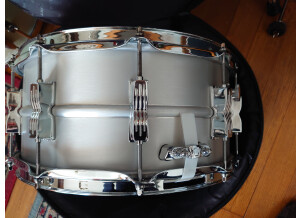 Ludwig Drums Aluminum Acrolite (92775)