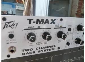 Peavey T-Max (41741)
