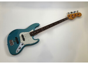 Fender American Vintage '62 Jazz Bass (89953)