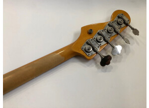 Fender American Vintage '62 Jazz Bass (84342)