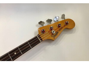 Fender American Vintage '62 Jazz Bass (12522)